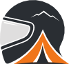 Helm und Zelt